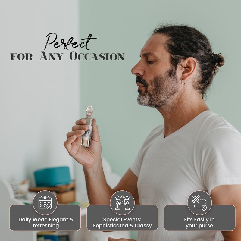 MOBETTER FRAGRANCE OILS' Our Impression of 212 (M) Men Cologne