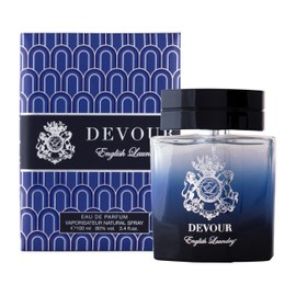Devour Eau de Parfum for Him, 3.4 fl. oz., by English Laundry