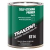 TRANSTAR 6114 Self Etching Primer Quart - Green