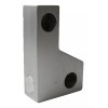 Bear Viasys Montaje De Silenciador Y Adaptador Para Ventilador Viasys