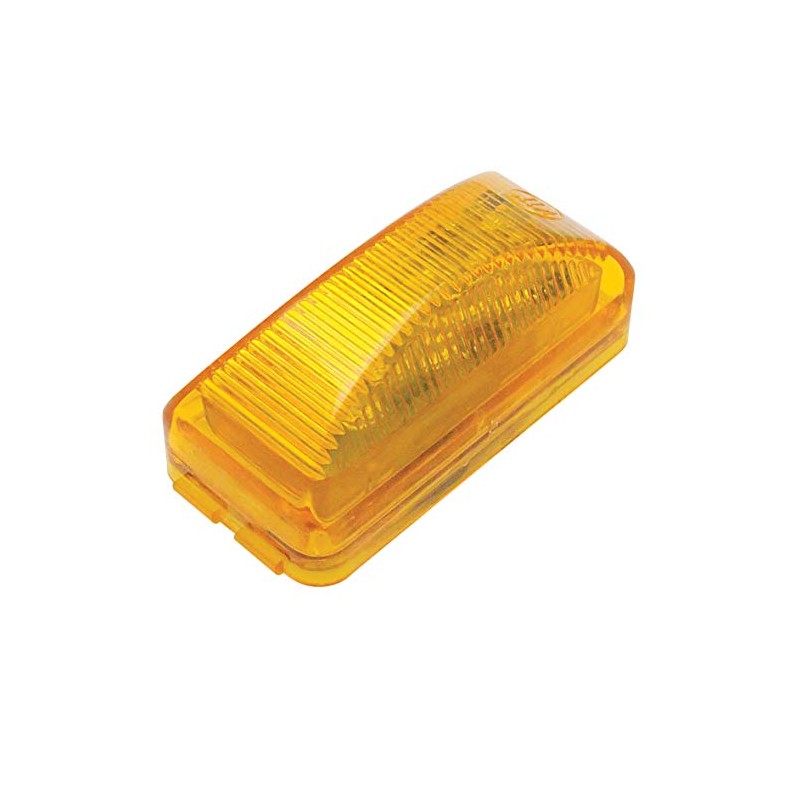 Kaper II 1A-S-1238A Amber LED Marker/Clearance Light