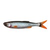 Savage Gear Craft Dying Minnow Rubber Fish Arbor Rubber Bait
