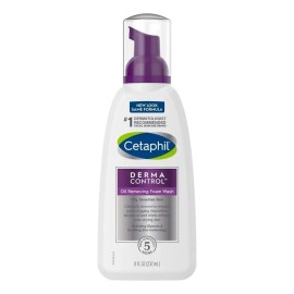Cetaphil Pro Oil Removing Espuma Derma Control 237 Ml