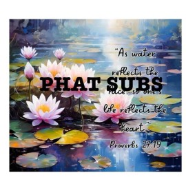 Unbranded 20oz Sublimation Tumbler Wrap Water Reflects Ready To Press Heat Transfer