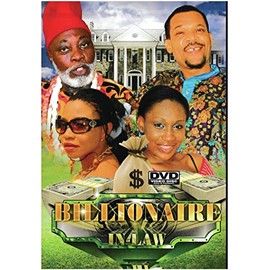 Billionaire In law 1