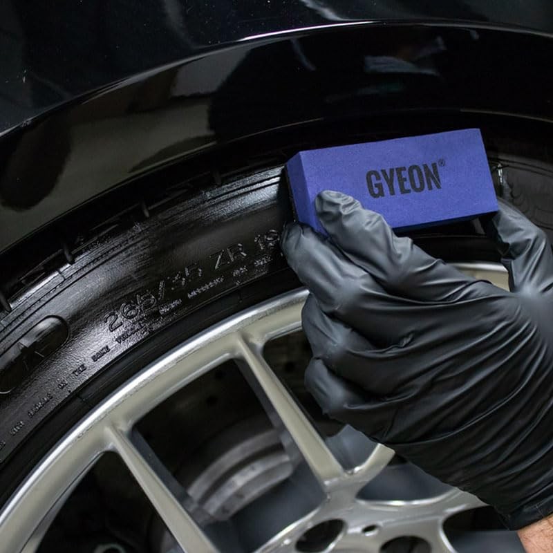 GYEON Q2MA-AP Block Applicator