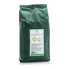 Sanct Bernhard Chamomile Blossom Tea 250 g