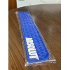 Absolute Thick Rubber Bar Mat 23.5" x 3.5" Rail Shot
