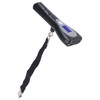 Portable Handheld Scale with Flashlight High Precision Digital Weight Suitcase