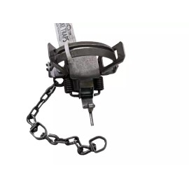 Duke 1 Duke 450 Offset Jaw Trap Skunk Fox Raccoon Trapping Nuisance Control 0450