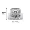 OXO Good Grips Stronghold Suction Sponge Holder