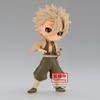 BANPRESTO Demon Slayer Sanemi Shinazugawa Vers.B Q Posket 14 cm
