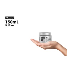 L'Oréal Professionnel Tecni.ART Flex Web Sculpting Paste 150ml