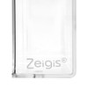 DIN A5 Prospektbox Weatherproof with Lid High from Acrylic Glass