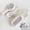 Swabinex Baby Bit Bath Thermometer Gift Set (Choose 1 of 3 Types) (Free Gift) / 스와비넥스 아기빗 탕온도계 기프트세트 3종 택1 (사은품증정)