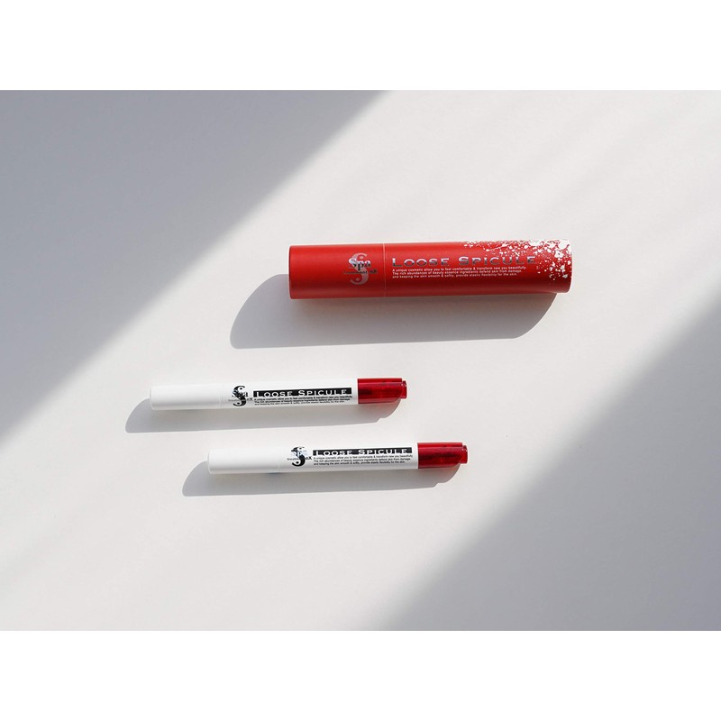 Spa Treatment eX Series Loose Spikle Gel Type Serum, 0.1