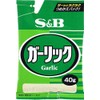 S&B Garlic Bags 1.4 oz (40 g) x 10 Pieces