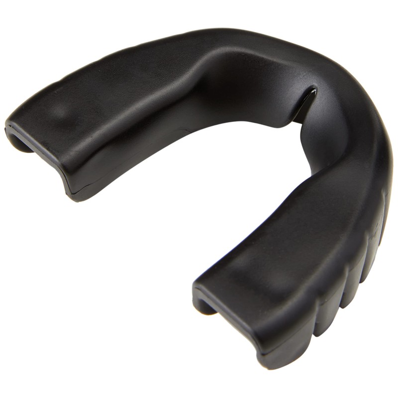 Opro Snap-Fit Mouthguard, Kids, Jet Black
