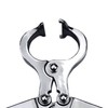 SURGICAL ONLINE Castration Plier, Burdizzo Style, Stainless Steel 9 Inches