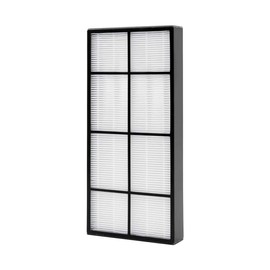 Tors & Olsson Air Purifier with HEPA and Carbon Filters/Home and Office Use/Helps Relieve Allergies & Improves Sleep Quality/Optional Replacement Filters (T31 Replacement Filter)