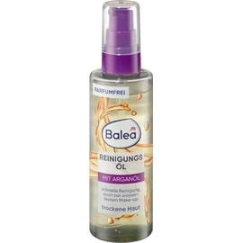 Balea Cleaning Oil 1 x 100 ml