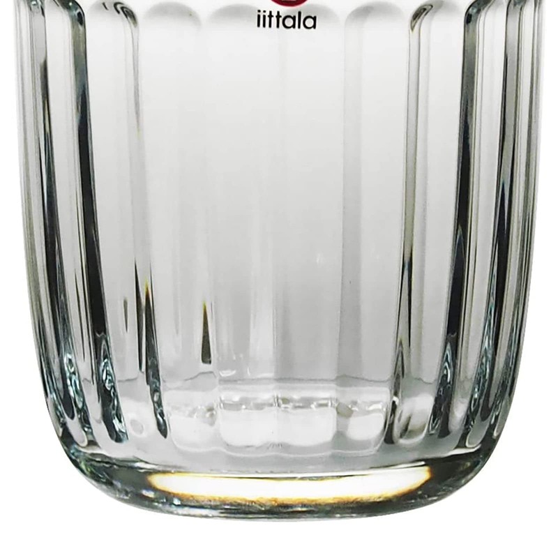 Iittala 1026949 Raami Wassergläser, klar
