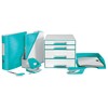Leitz A4 file for up to 200 sheets, 6 compartments