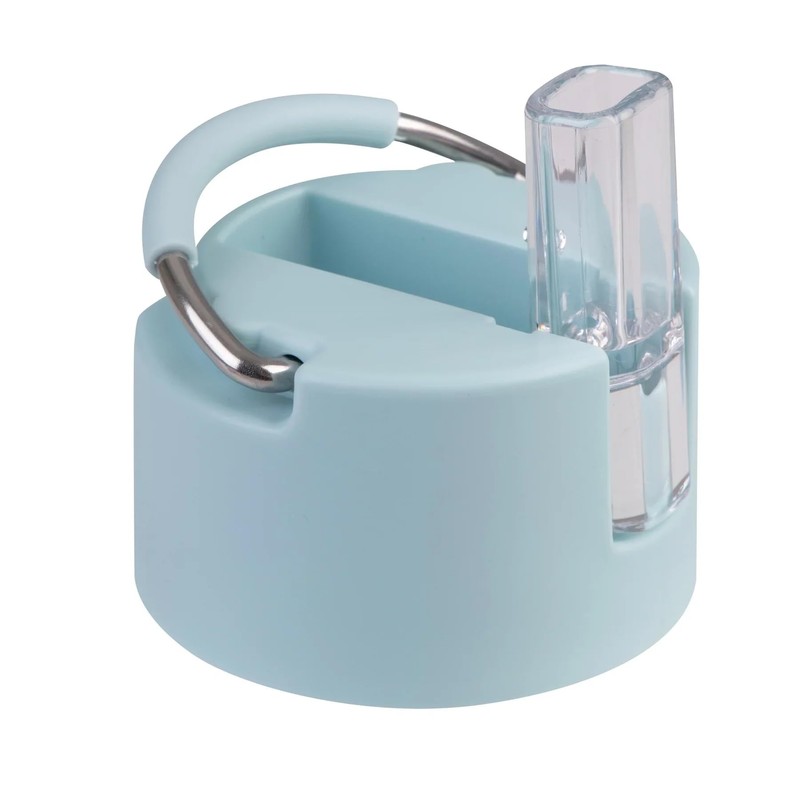 Oasis Ceramic Lined Stainless Steel Triple Wall Insulated "Moda" Drink