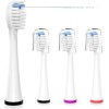 Waterpik Replacement Brush Heads for Waterpik Sonic-Fusion 2.0 Flossing Toothbrush