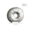 16 pcs - Electric Stovetop Aluminum Foil Burner Liners -