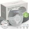 Electric Breast Pump for Breastfeeding and Breastfeeding