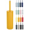 Spirella Toilet Brush Bowl Akira