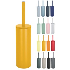 Spirella Toilet Brush Bowl Akira