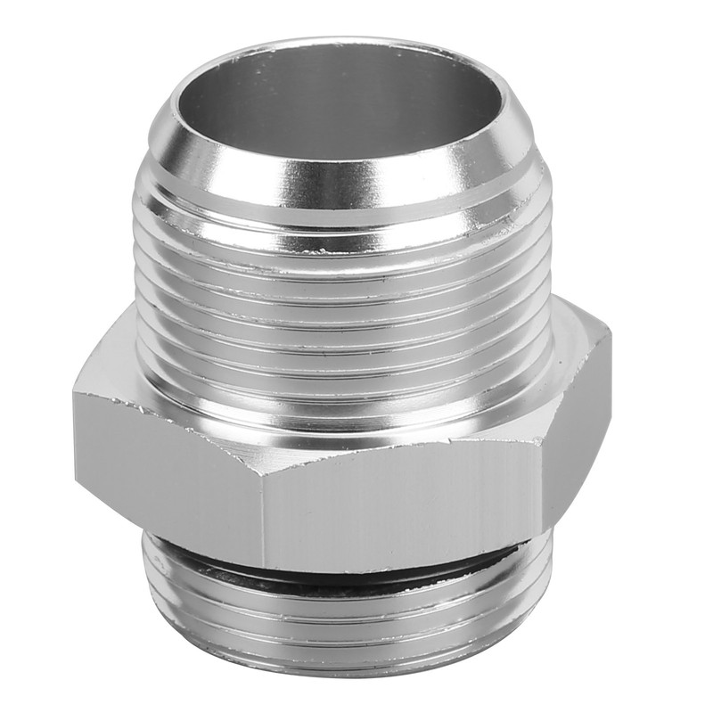 Thermostat Housing 180 Degree Swivel Neck Modification Hose Fit for
