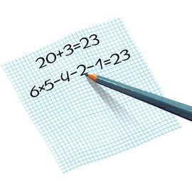 Small World Toys Learning - Math Magic Mixer