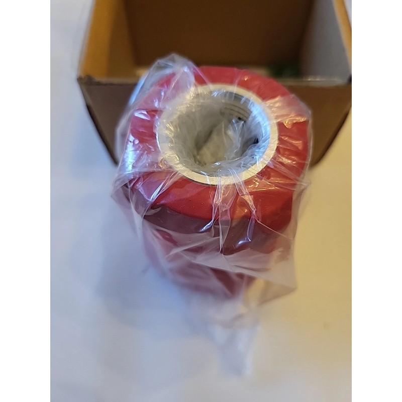 Ultimate Innovations 🚒The Ultimate Innovations Original Ultimate Hose Nozzle RED