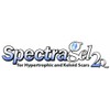 SpectraGel 2Q Silicone Scar Gel, Lighter Formula Intended for Facial