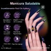 Esmalte Mágico De Uñas En Gel 9d Efecto Ojo De