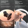 Mini Vibrating Massager Tool Relaxing Muscle Fascia Massaging Machine Electric