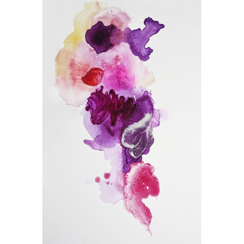 Winsor & Newton Additivo Acquerello 75ML Liquido Bile di Bue