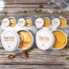 Pretty Dark Circle Eye Patch Effect Real Hydrogel Eye Patch Gold 60p + Vita 60p Set of 3 / 프레티 다크서클 아이 패치 효과 리얼 하이드로겔 아이패치 골드 60p + 비타 60p 세트 3개