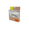 Snowbee XS WF8HV Floating Fly Line - Hi-Viz Orange, 90