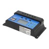 12V 24V Solar Charge Controller USB Port Overcharge Protection Solar