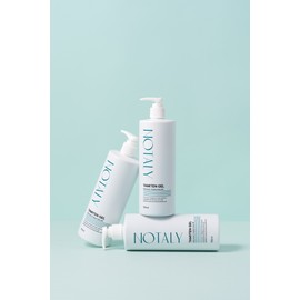 Notali Tami Ten Gel 500ml Moisture Sensitive Skin Serum Halogel Foam 30g + Additional Sample / 노탈리 타미텐겔 500ml 수분 민감피부 세럼 할로겔 폼30g+추가샘플