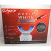 COLGATE OPTIC WHITE PRO SERIE LED DEVICE LIGHT TEETH WHITENING