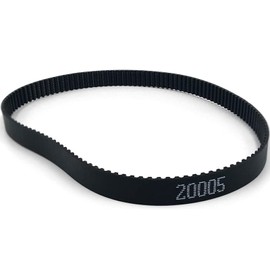 79867M Main Drive Belt for Zebra ZM400 ZM600 Thermal Label Printer 300dpi 600dpi (20005)