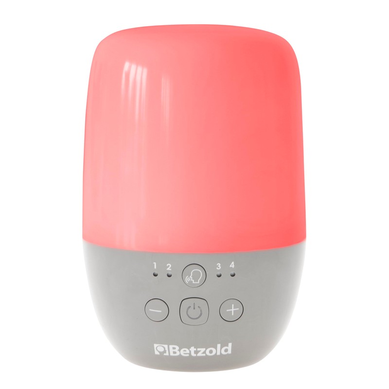 Betzold - Noise Light for School, Nursery, Library - Children's