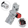 DOCAS Ignition Switch with Ignition Lock Cylinder with 2 Keys
