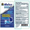 Melox for Heartburn Relief