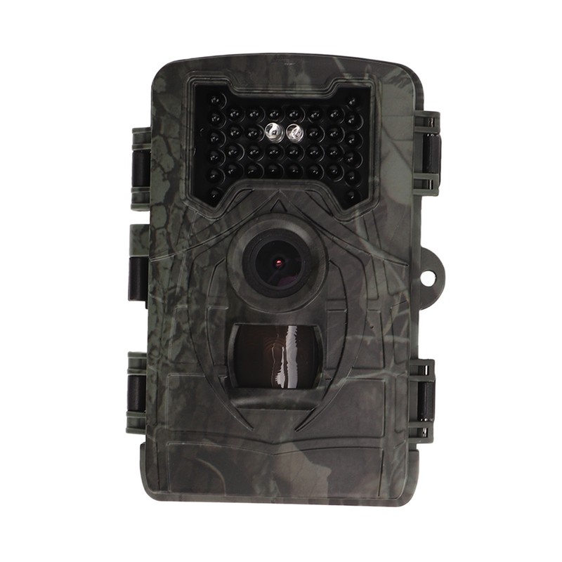 PR2000 Trail Hunting Camera Waterproof IP66 Infrared Induction Wildlife Trail